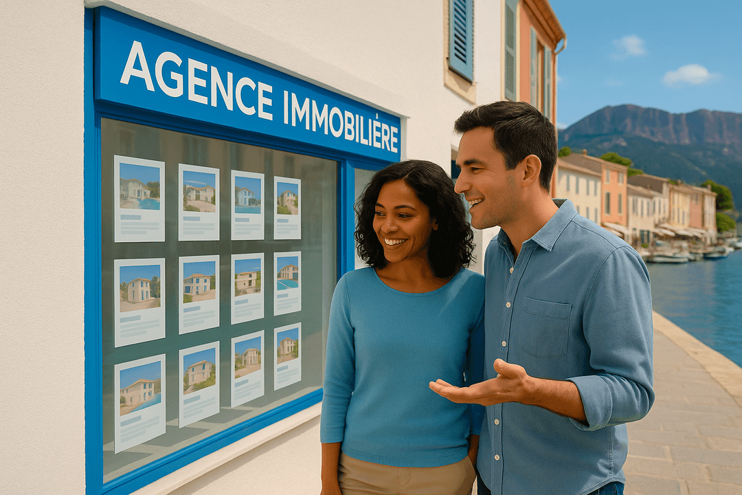 Un ***accès*** à ***tous les biens immobiliers***