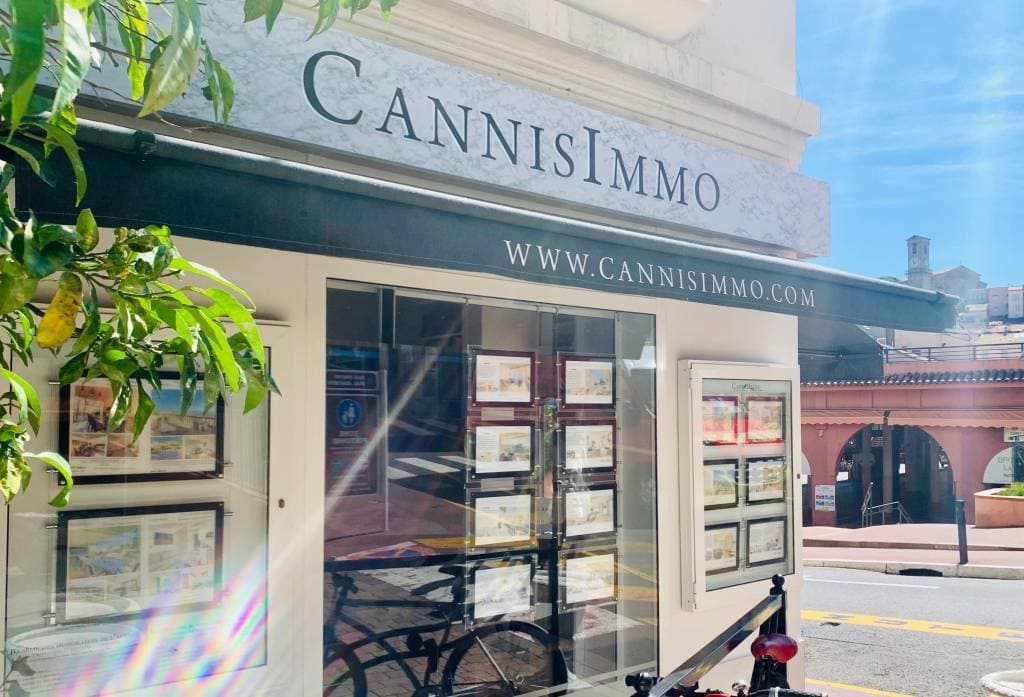 Propriété CannisImmo 2