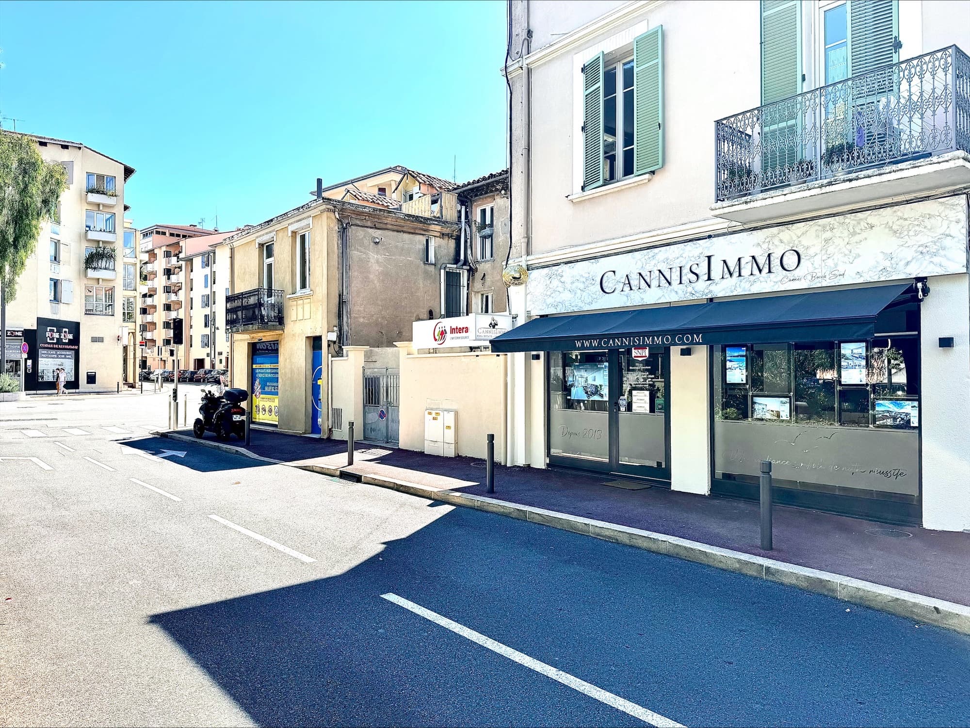 Propriété CannisImmo 3
